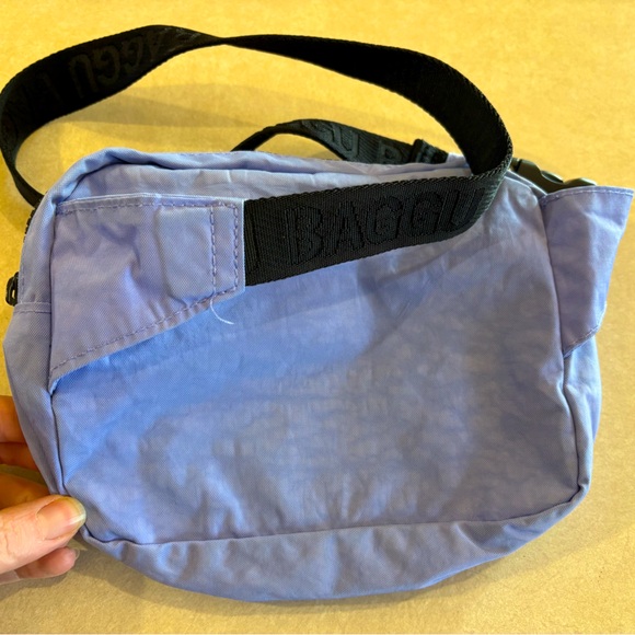 baggu fanny pack - bluebell (periwinkle) - Picture 3 of 4